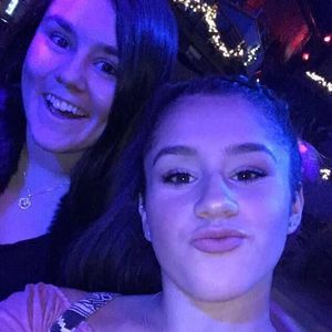 Meet your Posher, Aleah